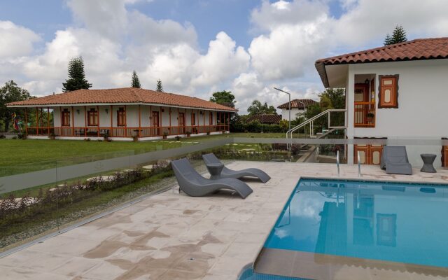 Hotel TerraTacuara