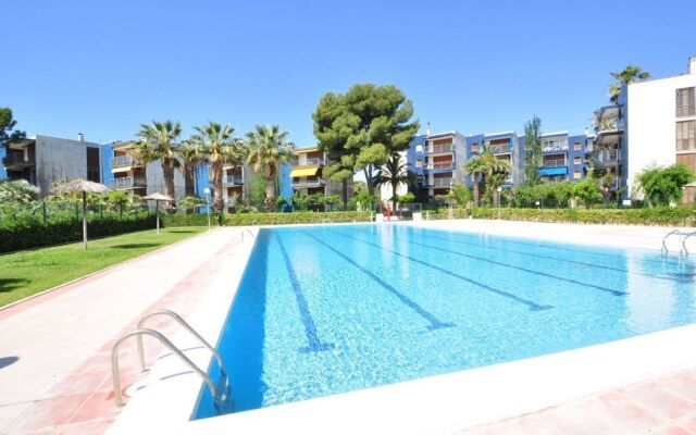 Apartment Para 5 Personas en Cambrils