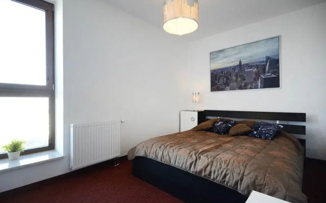 MW Apartamenty - Sea Towers