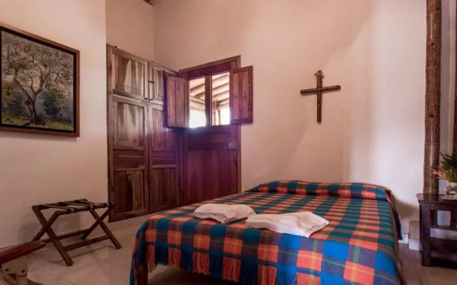 Finca Agroturistica Alejandria