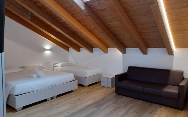 Superior Beach Aparthotel