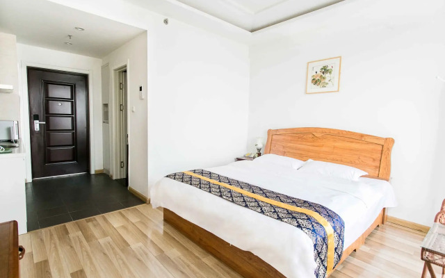 Dalian Bo Ke Business Apartment