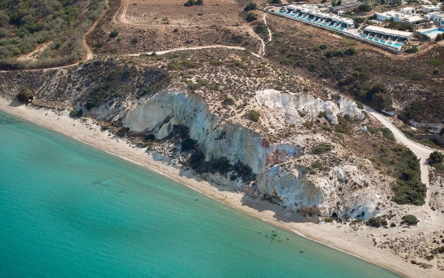 Hotel Milos Sea Resort