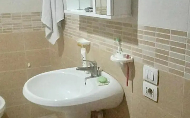 Nina Guest House