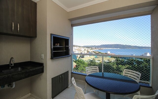Apartamento 2 quartos - 180