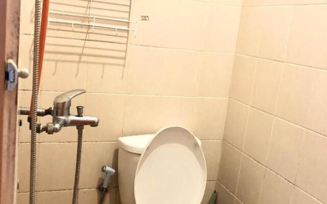 Kost kasturi