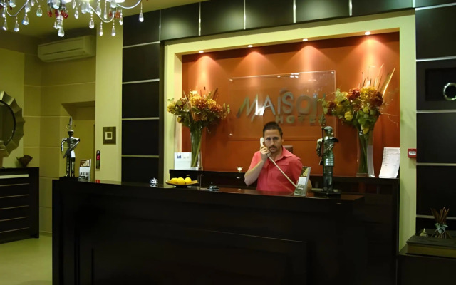 Maison Hotel