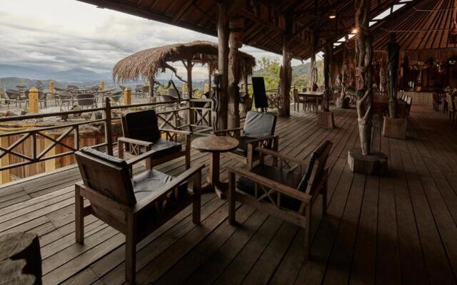 Baliem Valley Resort