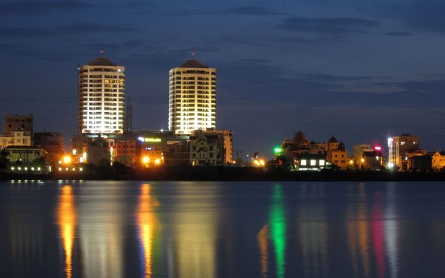 Hoang Kim Hotel Hai Phong