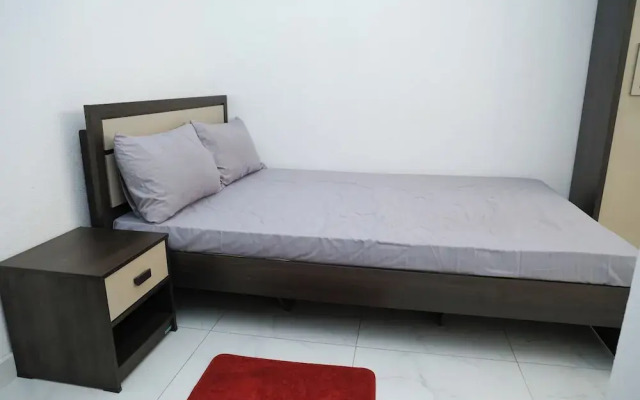 RM Homestay