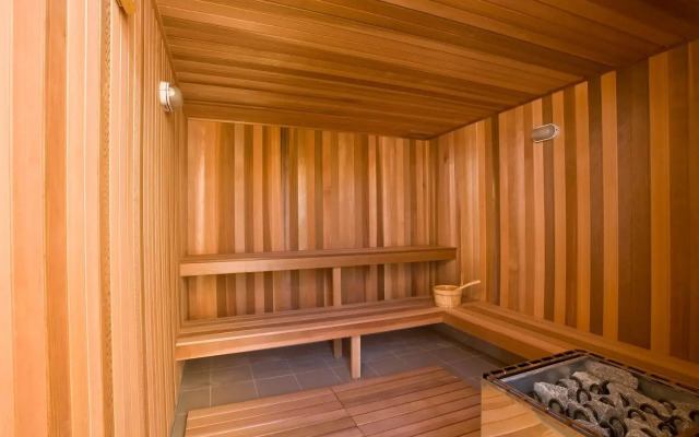 Kirra Surf Apartments