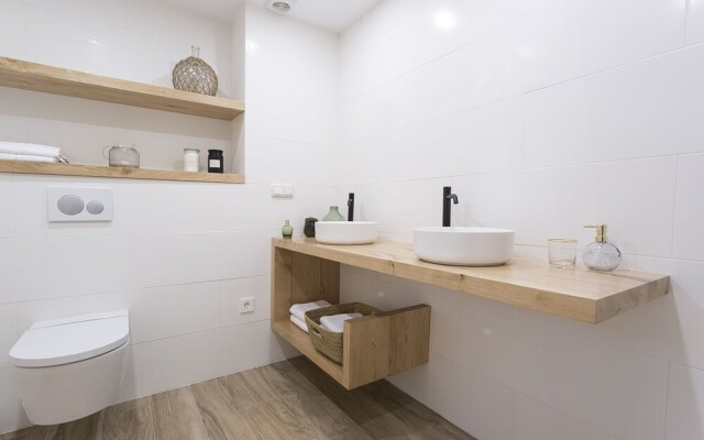 Getaria Apartamentuak