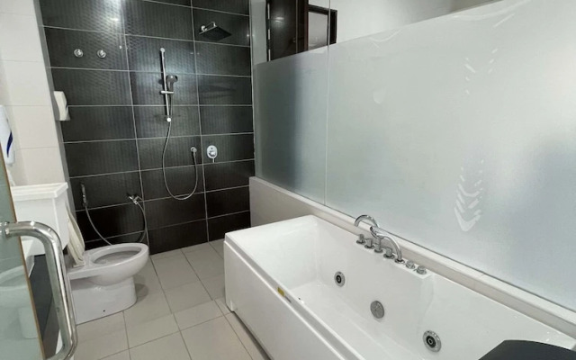 Alpine PD Taman Kiara 2 Homestay