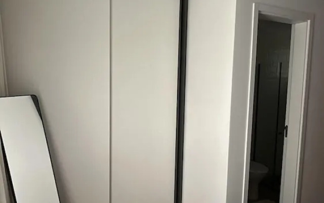 Studio Top ExpoCenterNorte Anhembi Metro