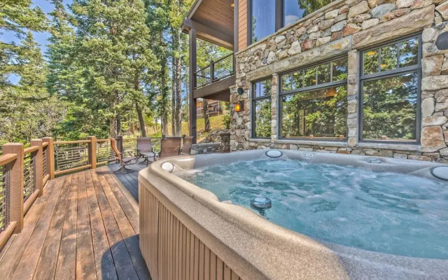 Deer Valley Lookout #24