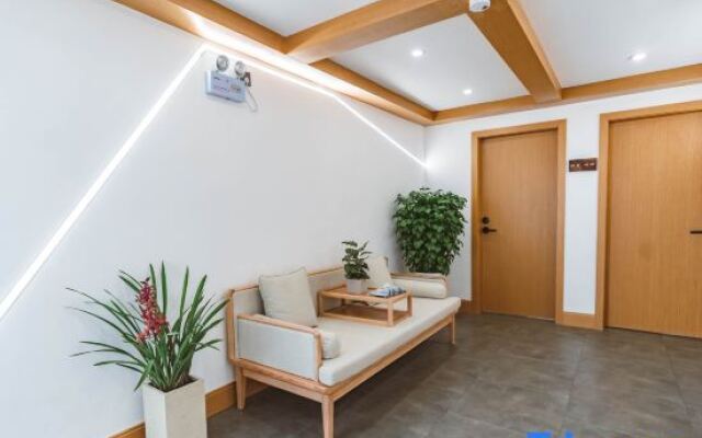 Xingyi Wanfeng Lin Qingfengjuju