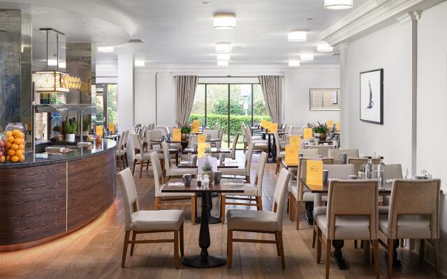 voco Oxford Spires by IHG