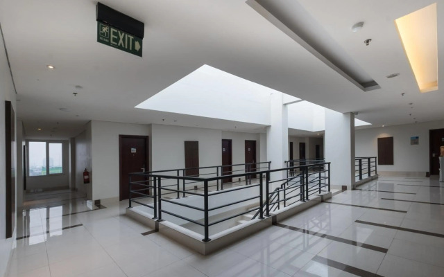 Hotel 88 Fatmawati Jakarta by WH