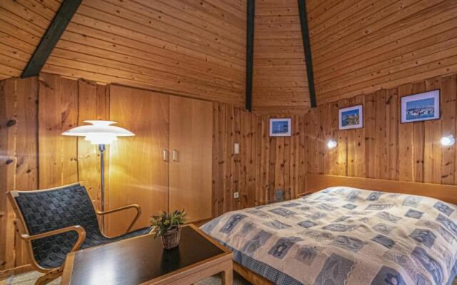 Club Tihany Bungalows