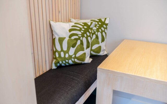 The Balham Hideaway