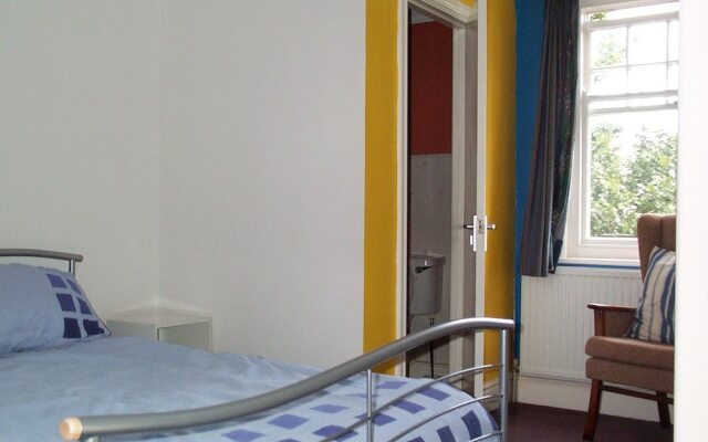 Northshorebude Backpackers Hotel - Hostel