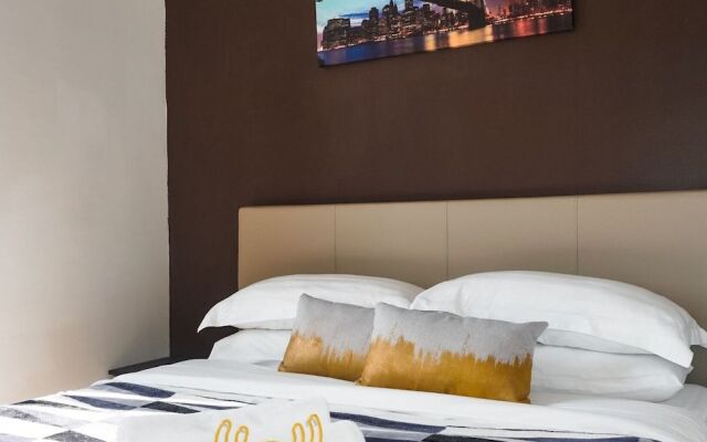 7Stonez Suites Midhills Genting