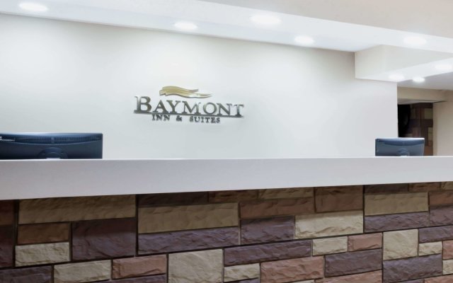 Baymont by Wyndham Columbus/Rickenbacker