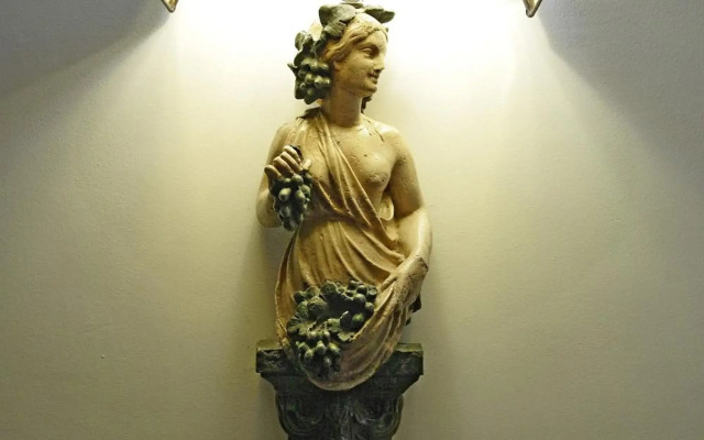 Señorío de Los Bazán