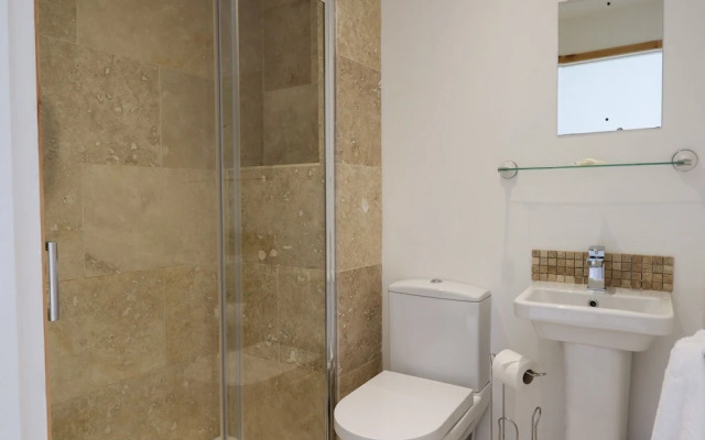 Apartment at Morningside Hotel