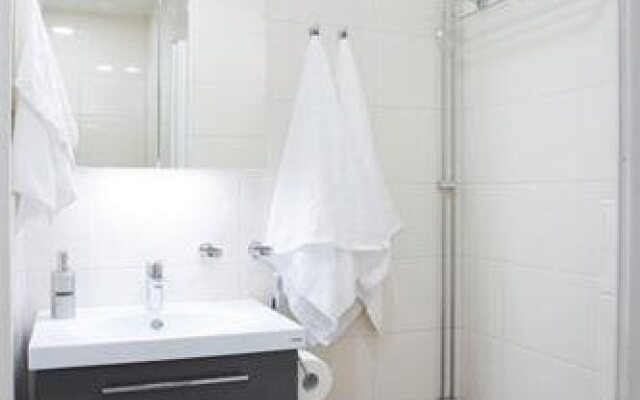 Hotel Amandis