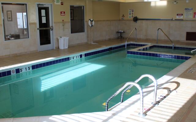 Holiday Inn Express Vernal-Dinosaurland by IHG