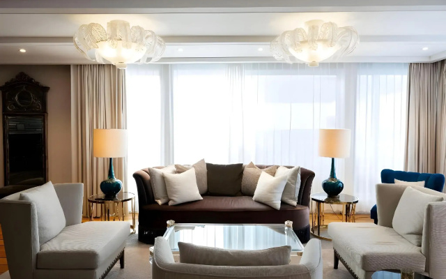 Grand Hotel Oslo by Scandic