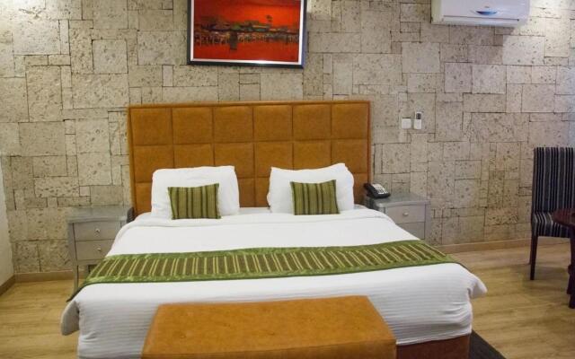 Sun Heaven Hotel & Resort Lekki