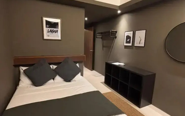Lakwa Motel