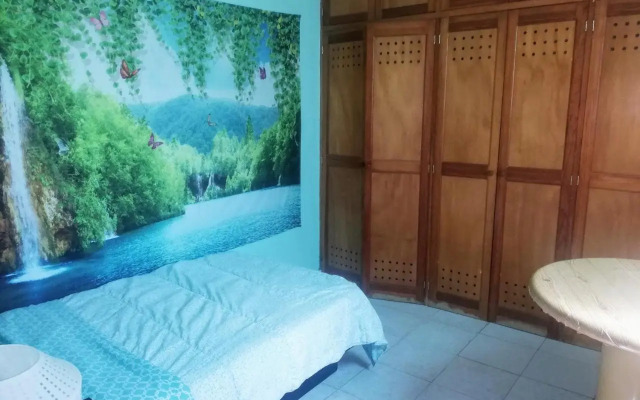 Style House in Cancun