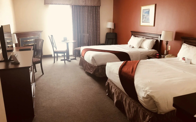 Le Parc Gatineau, Tapestry Collection by Hilton