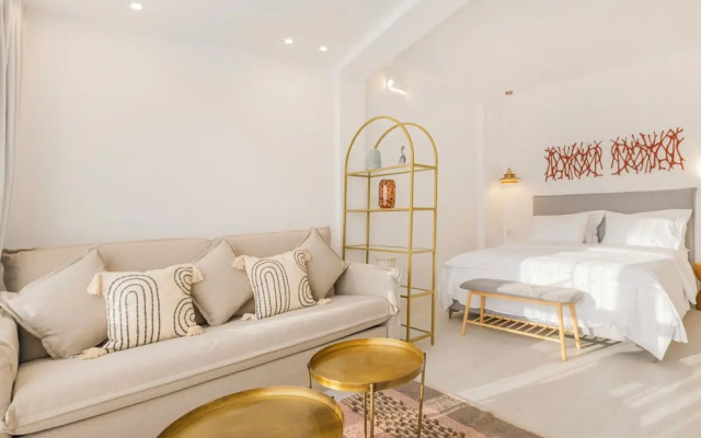 Ototo Luxury Living
