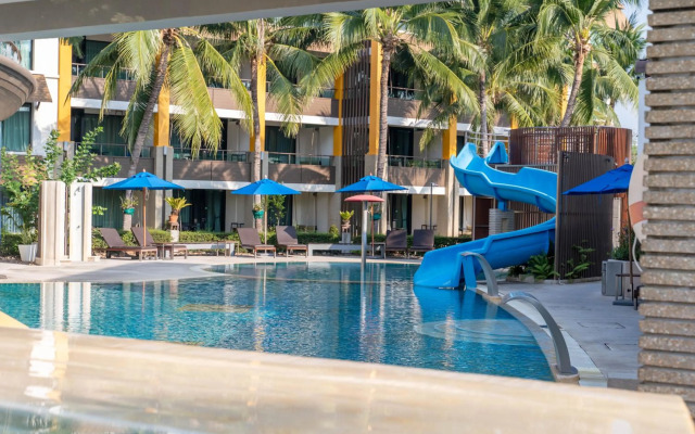 Springfield at Sea Resort & Spa