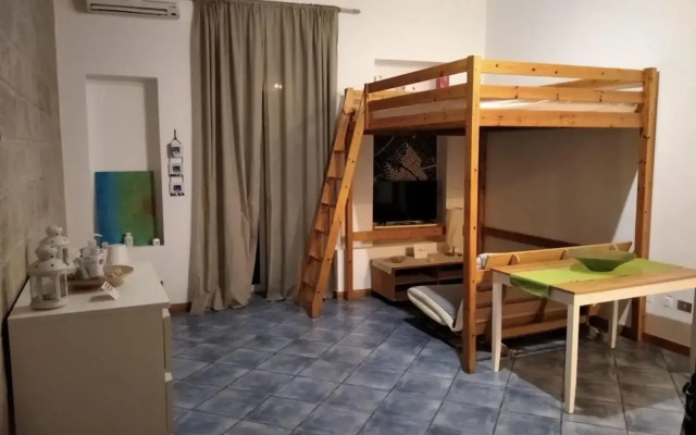 Residence Lungomare