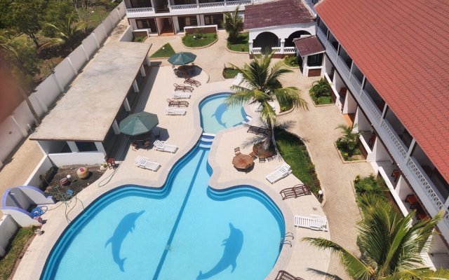 Diani Palm Resort