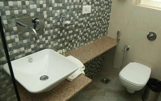La Vida Studio Inn Baga - Goa By Lords Hotels & Resorts