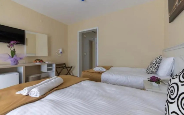 Serel Hotel