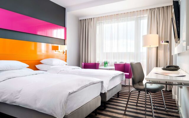 Park Inn by Radisson Katowice