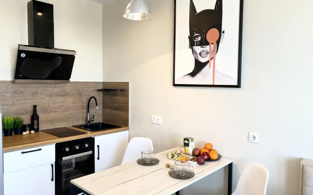 Moon72 (Мун72) на улице Селекционная