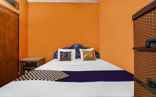 OYO Homes 91006 Eco Tourism Desa Cibodas Areng 5 Syariah