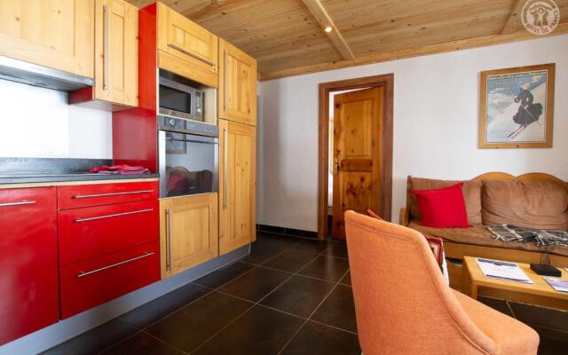 Appartement Petite Charline