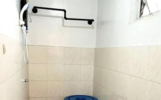 Transient House In Baguio Unit 204