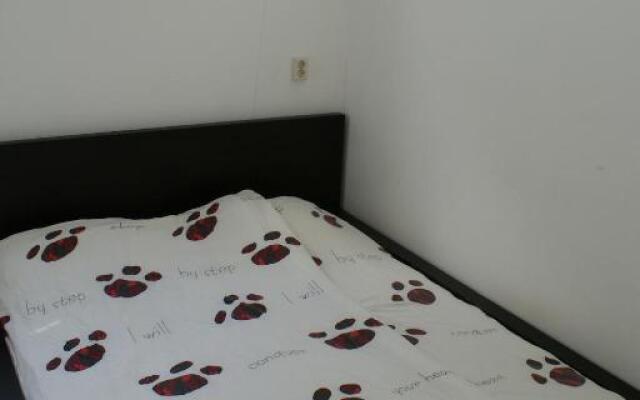 Continentaiz Appartement