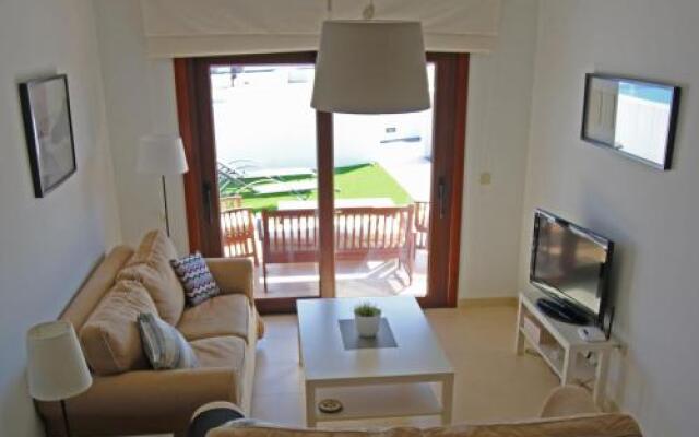 Apartamento Villa Laura