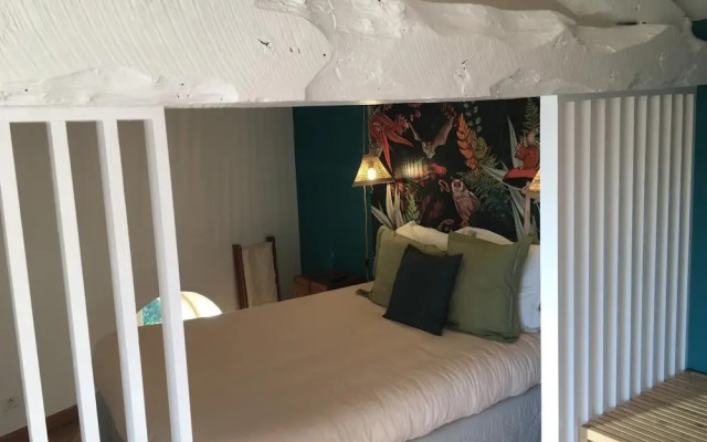 Chambres d'hôtes Les Picorettes